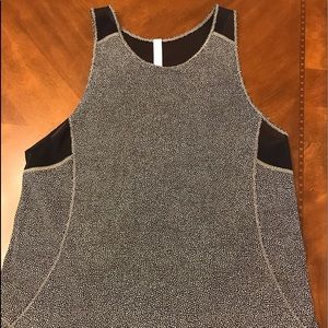 Lululemon Sculpt ll Tank